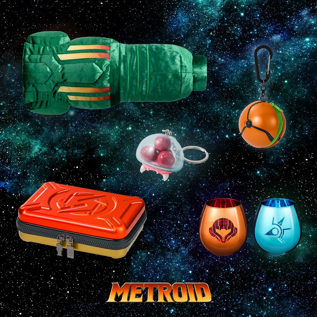 Metroid